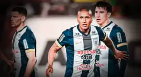 Alianza Lima y las 6 duras bajas que sufrirá para partido crucial ante Los Chankas Alianza Lima y las 6 duras bajas que sufrirá para partido crucial ante Los Chankas