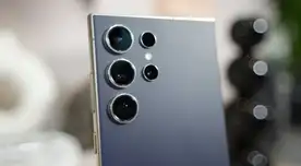 El iPhone 17 Pro no puede supera a este Samsung con armadura de Titanio, chip Snapdragon y cámaras con calidad 8K El iPhone 17 Pro no puede supera a este Samsung con armadura de Titanio, chip Snapdragon y cámaras con calidad 8K