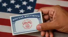 Seguro Social RESPONDE a rumor de aumento de $600 en noviembre: esto es lo que debes saber YA Seguro Social RESPONDE a rumor de aumento de $600 en noviembre: esto es lo que debes saber YA