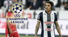 Alianza Lima se arma para el 2026 y apunta a fichar a '9' que jugó por campeón de Champions Alianza Lima se arma para el 2026 y apunta a fichar a '9' que jugó por campeón de Champions