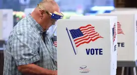 ATENCIÓN votantes: descubre YA dónde te toca votar en Nueva York con esta GUÍA RÁPIDA y esencial ATENCIÓN votantes: descubre YA dónde te toca votar en Nueva York con esta GUÍA RÁPIDA y esencial