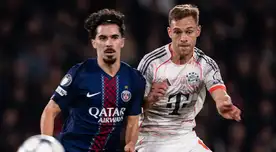 PSG vs. Bayern Múnich EN VIVO por ESPN ONLINE GRATIS PSG vs. Bayern Múnich EN VIVO por ESPN ONLINE GRATIS