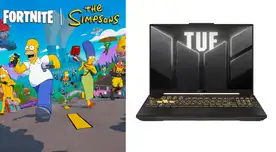 Editar videos, jugar y transmitir en tiempo real: esta laptop GAMER de ASUS lo tiene TODO y su precio es bajo Editar videos, jugar y transmitir en tiempo real: esta laptop GAMER de ASUS lo tiene TODO y su precio es bajo