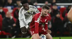 ¿Dónde ver Real Madrid vs. Liverpool EN VIVO ONLINE GRATIS? ¿Dónde ver Real Madrid vs. Liverpool EN VIVO ONLINE GRATIS?