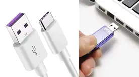 ¿Para qué sirven los USB morados y qué equipos son compatibles? ¿Para qué sirven los USB morados y qué equipos son compatibles?