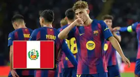 La posible nueva fecha para que Barcelona juegue en Perú si no logra venir en diciembre La posible nueva fecha para que Barcelona juegue en Perú si no logra venir en diciembre