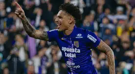 Alianza Lima contrató a 6 futbolistas para la Liga 1 2026: "Acaban de firmar" Alianza Lima contrató a 6 futbolistas para la Liga 1 2026: "Acaban de firmar"