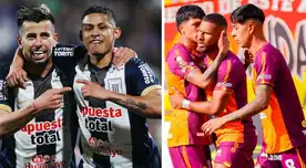 Alianza Lima vs. Chankas: alineaciones posibles del partido en Andahuaylas Alianza Lima vs. Chankas: alineaciones posibles del partido en Andahuaylas