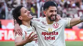 Universitario enloquece a sus hinchas tras confirmar sorprendente noticia: "El nuevo..." Universitario enloquece a sus hinchas tras confirmar sorprendente noticia: "El nuevo..."