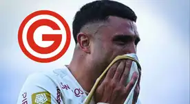 ¿Por qué Universitario no puede perder ante Deportivo Garcilaso en el Monumental? ¿Por qué Universitario no puede perder ante Deportivo Garcilaso en el Monumental?