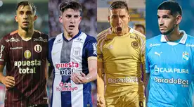 Tabla acumulada Liga 1 Perú y posiciones del Torneo Clausura previo al Chankas vs Alianza Tabla acumulada Liga 1 Perú y posiciones del Torneo Clausura previo al Chankas vs Alianza