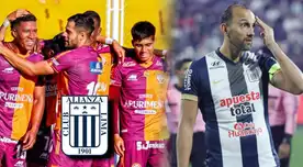 Exjugador de Alianza Lima dejó firme advertencia al equipo de Néstor Gorosito: "Muy difícil" Exjugador de Alianza Lima dejó firme advertencia al equipo de Néstor Gorosito: "Muy difícil"