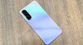 Este Samsung prueba que un calidad-precio puede soportar IA potente: 8GB RAM y pantalla Super AMOLED Este Samsung prueba que un calidad-precio puede soportar IA potente: 8GB RAM y pantalla Super AMOLED