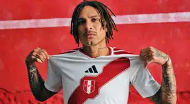 ¡Oficial! Selección peruana presentó su nueva camiseta: precios y dónde comprar ¡Oficial! Selección peruana presentó su nueva camiseta: precios y dónde comprar