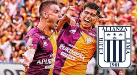 Los Chankas envía firme advertencia a poco del partido ante Alianza Lima en Andahuaylas: "Respeta"