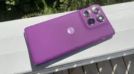 Las 5 razones por las que este Motorola aplasta al iPhone 17: la última dejó sorprendidos a expertos Las 5 razones por las que este Motorola aplasta al iPhone 17: la última dejó sorprendidos a expertos