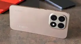 Xiaomi 15T rompió la barrera entre gama media y gama alta: así son sus características y precio Xiaomi 15T rompió la barrera entre gama media y gama alta: así son sus características y precio