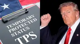ALERTA inmigrantes: Administración Trump ELIMINA el TPS para sursudaneses y deja a cientos en riesgo de deportación ALERTA inmigrantes: Administración Trump ELIMINA el TPS para sursudaneses y deja a cientos en riesgo de deportación