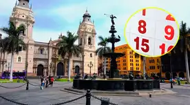 ¿HOY, 8 de noviembre es feriado? Conoce si podrás descansar y qué indica El Peruano