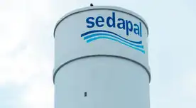 Corte de agua el jueves 6 de noviembre: Sedapal suspende servicio en estos distritos de Lima