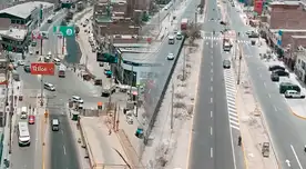 Municipalidad de Lima dio gran noticia a vecinos de Comas: megaobra que reducirá el tráfico está a punto de concluir Municipalidad de Lima dio gran noticia a vecinos de Comas: megaobra que reducirá el tráfico está a punto de concluir