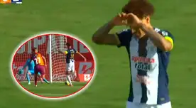 ¡Quiere Libertadores! Paolo Guerrero se luce con un golazo de volea para el 2-0 de Alianza Lima ¡Quiere Libertadores! Paolo Guerrero se luce con un golazo de volea para el 2-0 de Alianza Lima