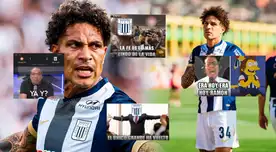 Alianza Lima vence 2-1 a Chankas y aún pelea por ser Perú 2: hincas íntimos celebran con sus mejores memes Alianza Lima vence 2-1 a Chankas y aún pelea por ser Perú 2: hincas íntimos celebran con sus mejores memes
