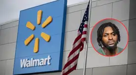 PELIGRO en Walmart: hombre de Jacksonville es arrestado por presuntamente FILMAR EN SECRETO debajo del vestido de una mujer