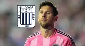 ¿Inter Miami jugará la Noche Blanquiazul ante Alianza Lima sin Lionel Messi? Lo último que se sabe ¿Inter Miami jugará la Noche Blanquiazul ante Alianza Lima sin Lionel Messi? Lo último que se sabe