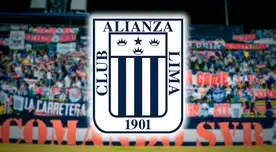 ¡Una máquina! Alianza Lima venció 8-1 a su rival y se ilusiona con el título del Clausura ¡Una máquina! Alianza Lima venció 8-1 a su rival y se ilusiona con el título del Clausura