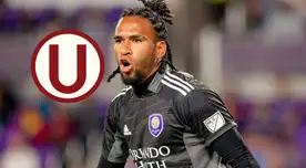 Pedro Gallese no es el único: Universitario busca otro arquero para la temporada 2026 Pedro Gallese no es el único: Universitario busca otro arquero para la temporada 2026