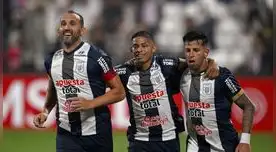 Figura de Alianza Lima se despide del club y ahora va por logro internacional: "Cambiar el chip" Figura de Alianza Lima se despide del club y ahora va por logro internacional: "Cambiar el chip"