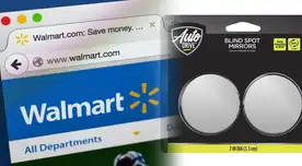 Cómpralo en Walmart USA por $3: este moderno gadget salva vidas de conductores y ayuda a PREVENIR ACCIDENTES de tráfico