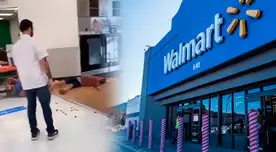 ALERTA en Walmart de Colorado: empleado de seguridad deja inconsciente a cliente tras agresión en Engelwood