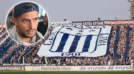 Carlos Zambrano hace dura crítica a la poca efectividad de Alianza en Matute: "Tontamente..." Carlos Zambrano hace dura crítica a la poca efectividad de Alianza en Matute: "Tontamente..."