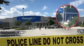 PELIGRO en Walmart de Miami-Dade: Confirman tiroteo; un agente de policía estuvo involucrado