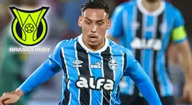 Hinchas de Gremio califican fichaje de Erick Noriega tras racha de derrotas: "Un error" Hinchas de Gremio califican fichaje de Erick Noriega tras racha de derrotas: "Un error"
