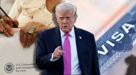 ALERTA, inmigrantes: Estados Unidos se pronuncia firmemente sobre la inscripción para la Lotería de Visas 2027 ALERTA, inmigrantes: Estados Unidos se pronuncia firmemente sobre la inscripción para la Lotería de Visas 2027