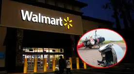 ALERTA cerca a Walmart de Lebanon: reportan el fallecimiento de joven de 23 años tras grave accidente en motocicleta