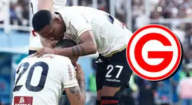¿Garcilaso le hará pasillo a Universitario por su tricampeonato? Lo último que se sabe ¿Garcilaso le hará pasillo a Universitario por su tricampeonato? Lo último que se sabe