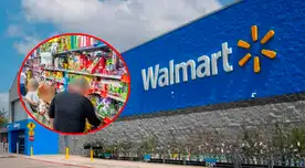 ALERTA en Walmart de Easton: reportan arrestos de dos personas acusadas de robar productos valorizados en más de 2.000 dólares