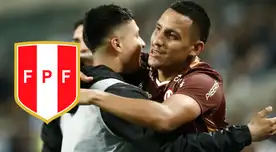 ¡Confirmado! Defensor que fue convocado por Barreto jugará en Universitario en el 2026 ¡Confirmado! Defensor que fue convocado por Barreto jugará en Universitario en el 2026