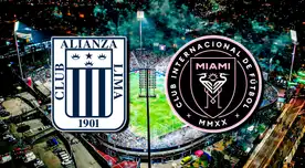 ¡Sorpresa! Alianza Lima planifica ampliación de tribunas en Matute para partido con Inter Miami ¡Sorpresa! Alianza Lima planifica ampliación de tribunas en Matute para partido con Inter Miami
