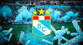 Ex Sporting Cristal aseguró que en el club hicieron jugar a futbolistas que se fueron en juerga Ex Sporting Cristal aseguró que en el club hicieron jugar a futbolistas que se fueron en juerga