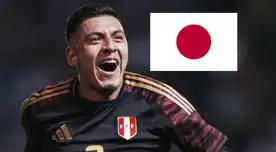 Barreto decidió convocar a dos jugadores que nacieron en Japón para la fecha FIFA de Noviembre Barreto decidió convocar a dos jugadores que nacieron en Japón para la fecha FIFA de Noviembre