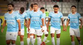 Destacado lateral sorprendió al revelar la razón de su salida de Sporting Cristal: "Indisciplina" Destacado lateral sorprendió al revelar la razón de su salida de Sporting Cristal: "Indisciplina"