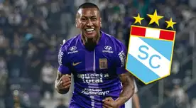 Filtran la verdad sobre por qué Pedro Aquino no volvió a Cristal tras llegar a Alianza: "Nunca..." Filtran la verdad sobre por qué Pedro Aquino no volvió a Cristal tras llegar a Alianza: "Nunca..."