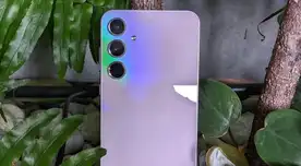 Este Samsung de 2024 es mejor y más barato que el Honor Magic 7 Lite: cámaras PRO, procesador gamer y gran software