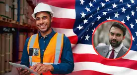 ALERTA inmigrantes en Estados Unidos: Zohran Mamdani lanza un contundente pedido que podría cambiarlo todo para residentes y recién llegados ALERTA inmigrantes en Estados Unidos: Zohran Mamdani lanza un contundente pedido que podría cambiarlo todo para residentes y recién llegados