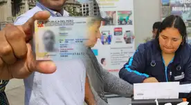 Reniec confirma nueva campaña de DNI GRATIS HOY, 8 de noviembre: cómo acceder y requisitos Reniec confirma nueva campaña de DNI GRATIS HOY, 8 de noviembre: cómo acceder y requisitos